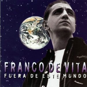Franco De Vita – Tocando el Cielo [Acústica]