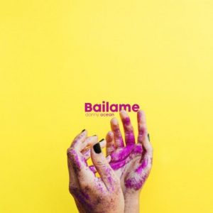Danny Ocean – Báilame