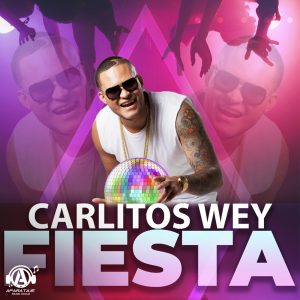 Carlitos Wey – Fiesta