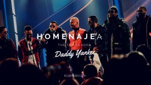 Daddy Yankee Ft. De La Ghetto, Zion Y Lennox, Yandel, Ozuna Y J Balvin – Homenaje A DY