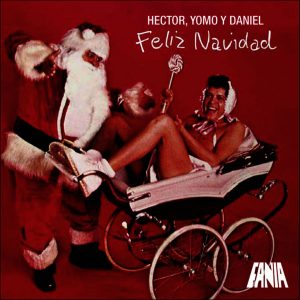 Héctor Lavoe – Feliz Navidad (1979)