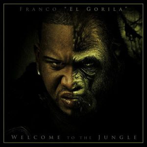 Franco El Gorila – Psiquiatrica Loca (Album Version)