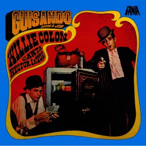 Willie Colon – No Me Den Candela