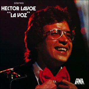 Héctor Lavoe – Un Amor De La Calle