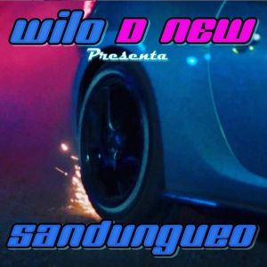 Wilo D New – Sandungueo