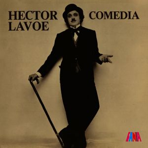 Héctor Lavoe –  Porque Te Conoci_