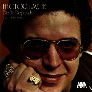 Héctor Lavoe – Consejo De Oro