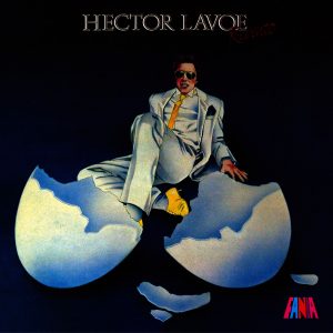 Héctor Lavoe – Dejala Que Siga