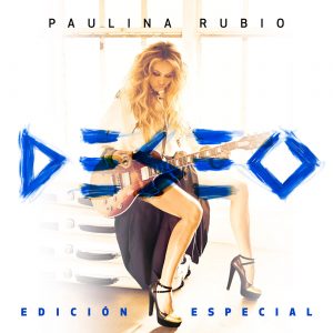 Paulina Rubio – Adentro