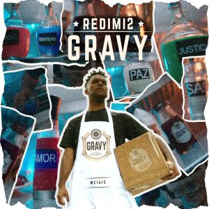 Redimi2 – Gravy