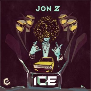 Jon Z – Ice