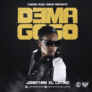 Jonathan El Latino – Demagogo