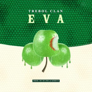 Trebol Clan – Eva