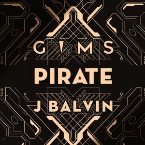 Maître Gims Ft. J Balvin – Pirate