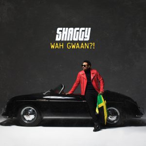 Shaggy Ft. Nicky Jam – Body Good