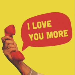 Juan Luis Guerra – I Love You More