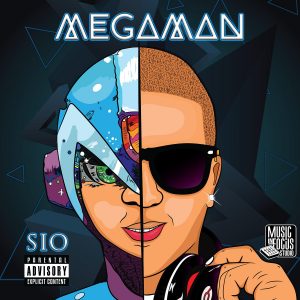 Sio Auditore – Mega Man