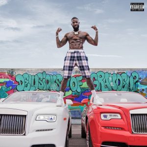 Gucci Mane Ft Anuel AA – Special