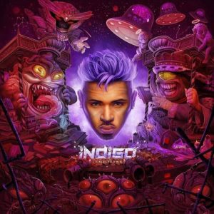Chris Brown – Indigo (Album) (2019)