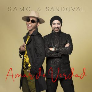 Samo Ft Sandoval – Amar De Verdad