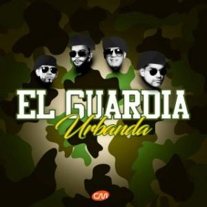 Urbanda – El Guardia
