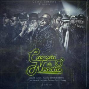 Daddy Yankee Ft Plan B, Tito El Bambino, Clandestino y Yailemm y Mas – Caseria De Nenotas (Official Remix)