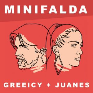 Greeicy Ft Juanes – Minifalda