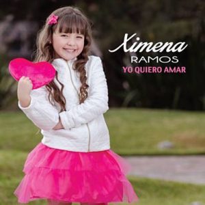 Ximena Ramos – Nada Que Ver