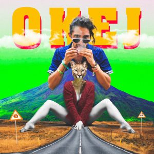 Juan Por Dios – OKEJ (Okey)