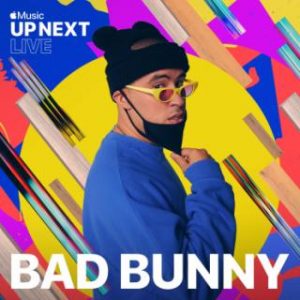 Bad Bunny – Ni Bien Ni Mal (Live)