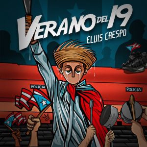 Elvis Crespo – Verano Del 19