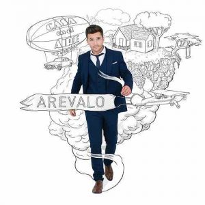 Arevalo – Casa En El Aire