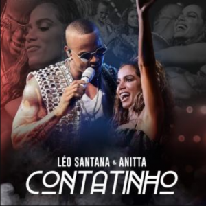 Leo Santana Ft Anitta – Contatinho