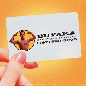 Guaynaa – Buyaka
