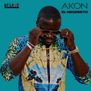 Akon Ft. Anitta – Boom Boom