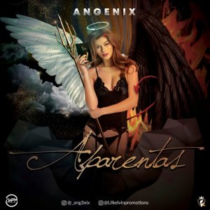 Angenix – Aparentas