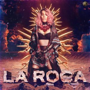 Ivy Queen – La Roca