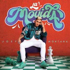 Joy Montana – La Movidan (Album) (2019)