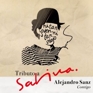 Alejandro Sanz – Contigo