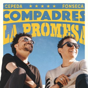 Andrés Cepeda Ft Fonseca – La Promesa