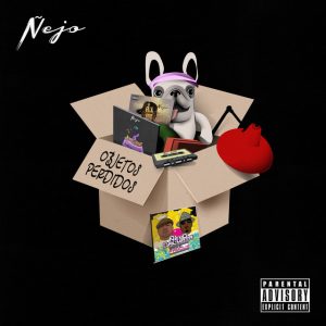 Ñejo – Objetos Perdidos (EP) (2019)