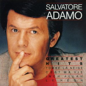 Salvatore Adamo – Nada Que Hacer