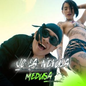 Jc La Nevula – Un Flow Medusa (Remix)