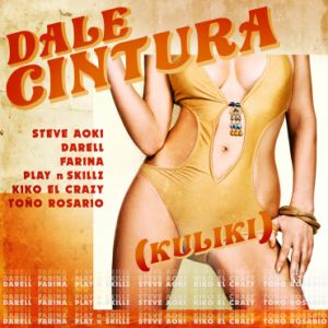 Darell Ft. Farina, Kiko El Crazy y Toño Rosario – DALE CINTURA (Kuliki)