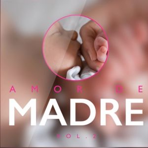 Eddy Herrera – Madre Querida