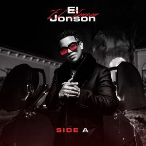 J Alvarez – El Jonson (Side A) (Album) (2020)