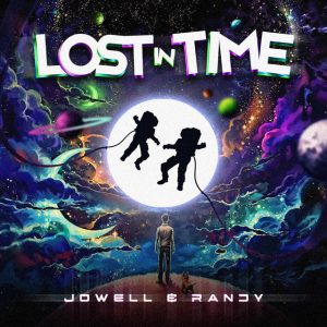 Jowell y Randy – Lost In Time (2020)