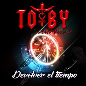 Toby Love Ft Lito Kirino – Devolver El Tiempo