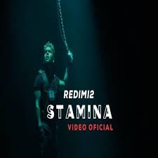 Redimi2 – Stamina