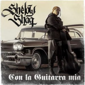 Shelow Shaq – Con La Guitarra Mía